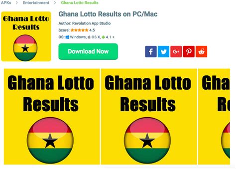 lotto ghana banka du jour